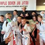 Triple Seven Jiu Jitsu - photo 1