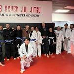 Triple Seven Jiu Jitsu - photo 2