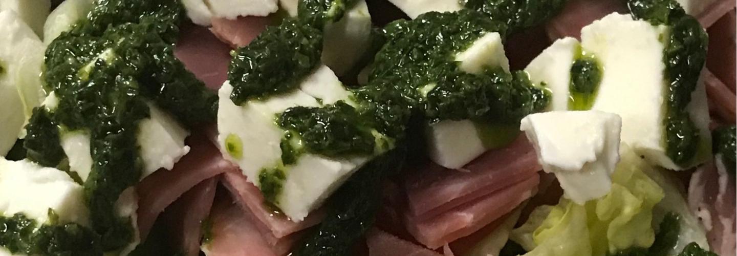 Alfredos Italian Kitchen - Cambridge cover photo