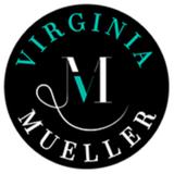 The Water Villain Genesis by Virginia Mueller