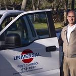 Universal Pest Control - photo 1