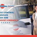 Universal Pest Control - photo 4
