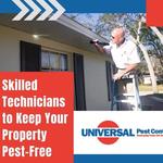 Universal Pest Control - photo 6