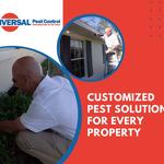 Universal Pest Control - photo 8