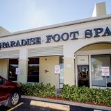 Paradise Foot Spa - Massage in Jupiter