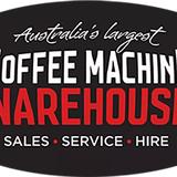 coffee machines warehouse - Coffee Shops & Tea Shops in Melbourne