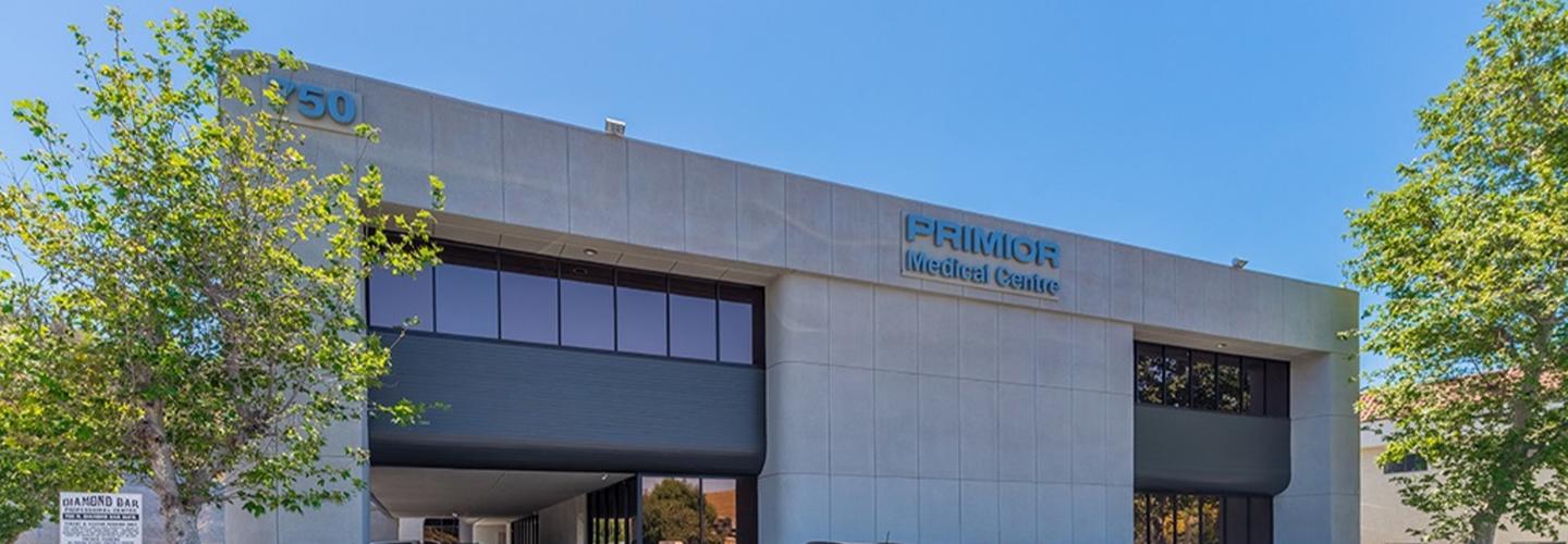 Primior Asset Management cover photo