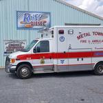 Reiff Diesel Services - photo 1