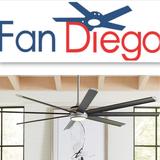 Fan Diego Ceiling Fans & Lighting Showroom - Lighting Stores in San Marcos
