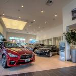 J.B.A. INFINITI - photo 1