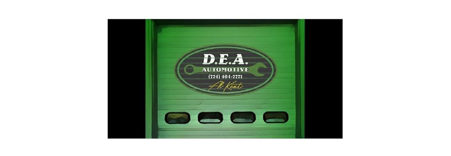 D.E.A. Automotive & Towing cover photo