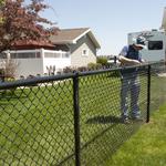 Rapid Riverside Fence Company CA - photo 5