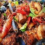 R & S Jamaican Restaurant - photo 3