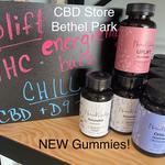 CBD Store - photo 3