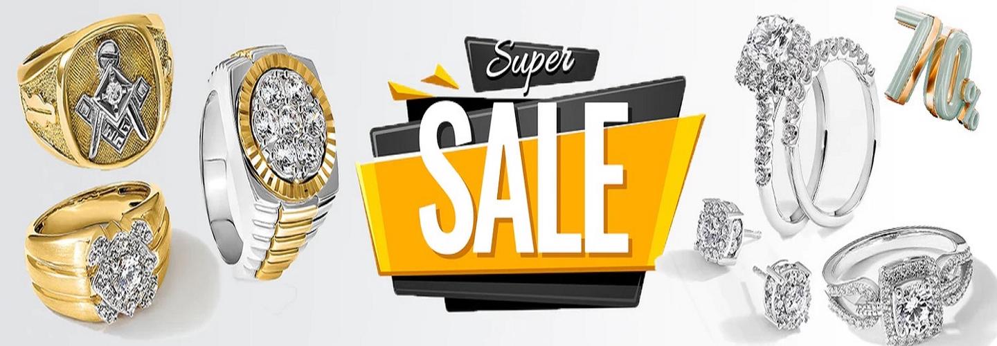 ABC Jewelries cover photo