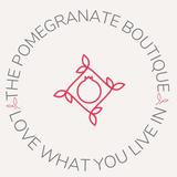 The Pomegranate Boutique - Shopping in Sacramento