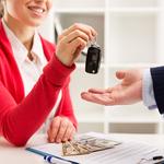 Quick Auto Rental - photo 2