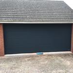 A and A Garage Doors - photo 1