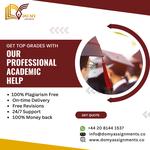 Do My Assignments - photo 4