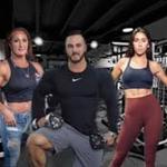 Austin Morell Training - photo 1