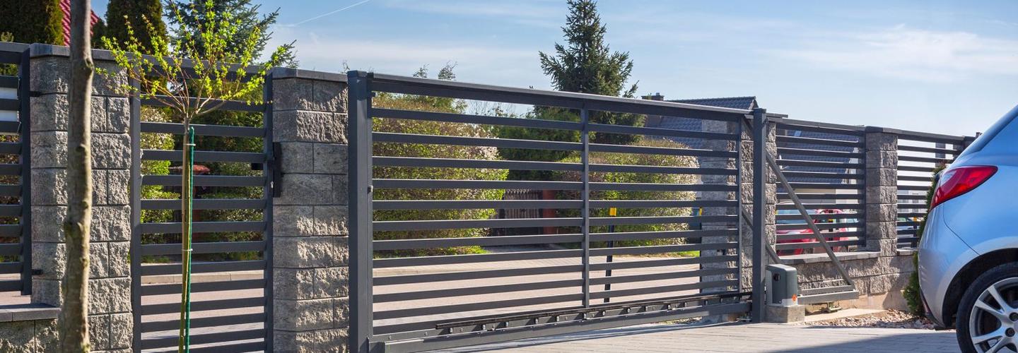 Professional Taylor County Fencing cover photo