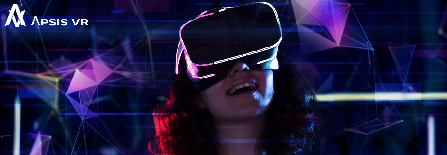 Apsis VR Melbourne | Virtual Reality Escape Room Experiences cover photo