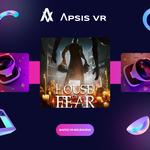 Apsis VR Melbourne | Virtual Reality Escape Room Experiences - photo 1