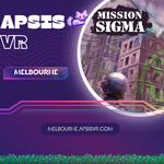 Apsis VR Melbourne | Virtual Reality Escape Room Experiences - photo 3