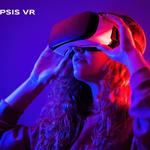 Apsis VR Melbourne | Virtual Reality Escape Room Experiences - photo 8
