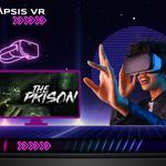 Apsis VR Melbourne | Virtual Reality Escape Room Experiences - photo 9