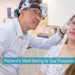 Dr KH LIM EAR NOSE THROAT CLINIC - photo 2