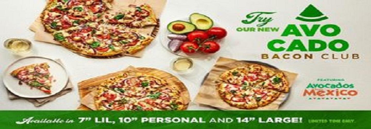 Your Pie | Clemson Dockside cover photo