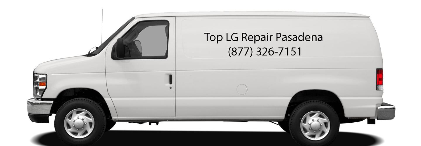 Top LG Repair Pasadena cover photo