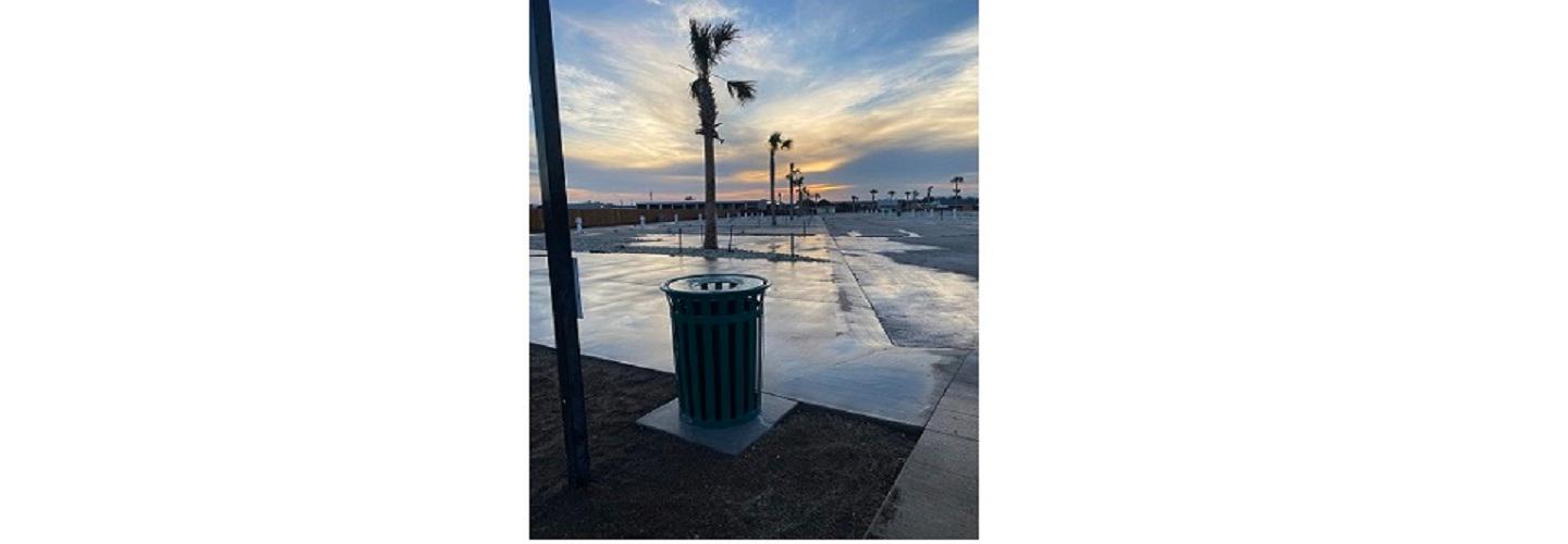 The Palms at Lake Whitney RV Resort and Storage cover photo