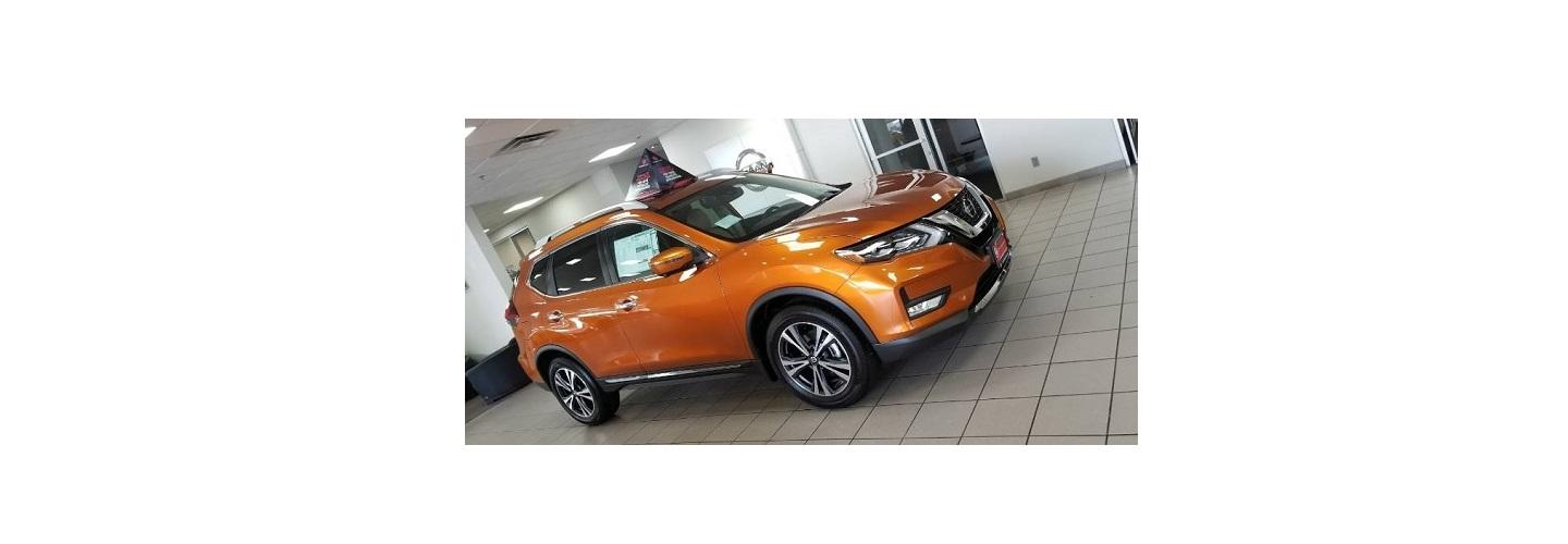 Nissan of San Juan Capistrano cover photo