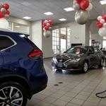 Nissan of San Juan Capistrano - photo 2