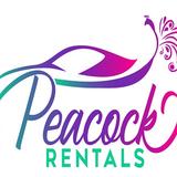 Peacock Rentals