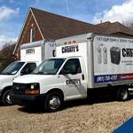 Choate's Air Conditioning, Heating And Plumbing - photo 1