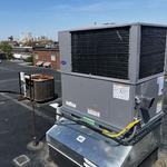 Choate's Air Conditioning, Heating And Plumbing - photo 3