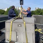 Choate's Air Conditioning, Heating And Plumbing - photo 4