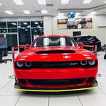 Bravo Chrysler Dodge Jeep Ram of Alhambra - photo 1