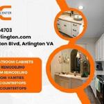 Kitchen Design Center (KDC) - Arlington Kitchen & Bath Remodeling, Cabinets - photo 1