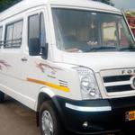 Car Rental Srinagar - photo 1