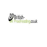 British Proofreading - Educational Services in London