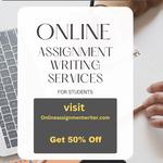 Online Assignment Writing Services - photo 1