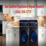 San Gabriel Appliance Repair Experts - Appliances, Parts & Repair in San Gabriel