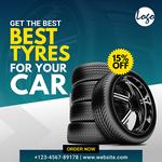 Cole's Customs Tire and Automotive - photo 1