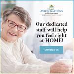 Aston Gardens At The Courtyards - photo 2