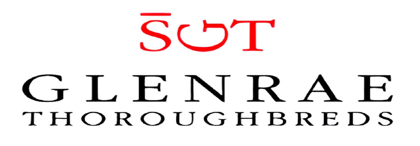 Glenrae Thoroughbreds cover photo