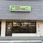 One Price Dry Cleaners Port Charlotte - photo 4